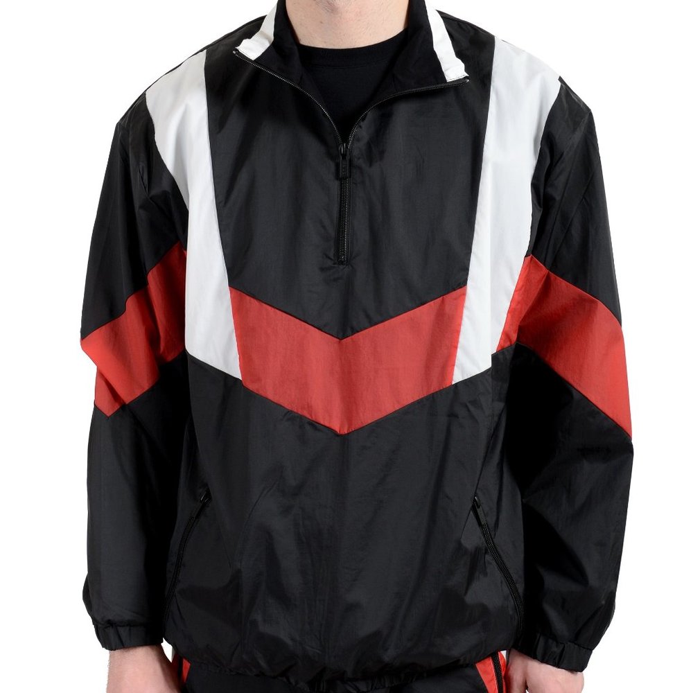 Hugo Boss Men's "Droyes" Windbreaker Jacket